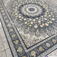 فرش.   دلوین.   شهر فرش ارزانکده