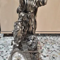 مجسمه پولیستر  یه کار خاص