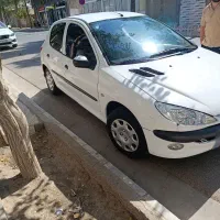 206|خودرو سواری و وانت|گناباد, |دیوار