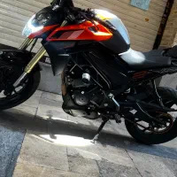 کی وی 250 سی اف 250