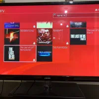 PS4 pro|کنسول، بازی ویدئویی و آنلاین|مشهد, چهارچشمه|دیوار