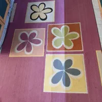 قالیچه ۴ متری