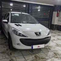 ۲۰۷ سقف فلز اتومات فول کامل مدل ۱۴۰۲