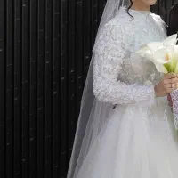 لباس عروس