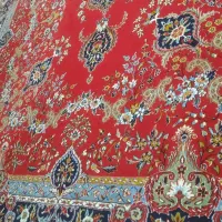 فرش ۵۰۰ شانه