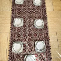 سفره های پارچه ای قلمکار