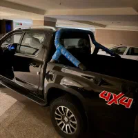خودرو فوتون تونلند G7