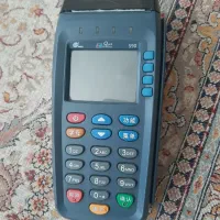 دستگاه کارتخوان مدل s90
