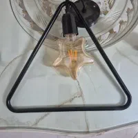 چراغ لوستر