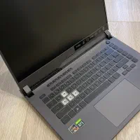 لپ تاپ گیمینگ ASUS ROG STRIX G513RC