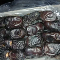 خرمای ضایعات