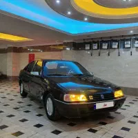 پژو 405عروسک مدل 82 موتور تقویت