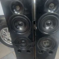 اسپیکرخانگی