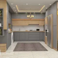 نیازمند شاگرد برای کابینت سازی در عسلویه