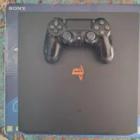 PS4 PRO 2T