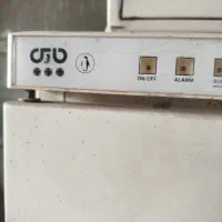 فریزر پارس یخچال