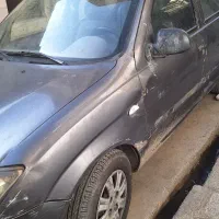 تیلا ۱ مدل ۹۱|خودرو سواری و وانت|مشهد, ابوذر|دیوار