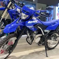 تریل یاماها wr155 ژاپن  نقد و اقساط زیر قیمت شرکت