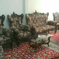 مبل مجلسی