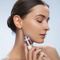 اصلاح موی صورت بانوان - خرید اقساطی