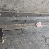اهن و تیراهن