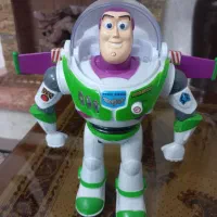 اسباب بازی ربات باز لایتیر