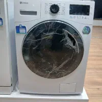 ماشین لباسشویی اسنوا