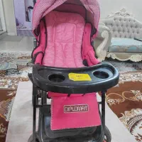 کالسکه دلیجان اصل