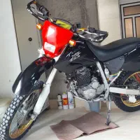 موتور ترلxr250