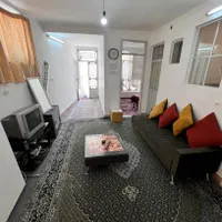سوییت منزل مبله همکف نزدیک حافظیه مرکز شهر|اجارهٔ کوتاه‌مدت آپارتمان و سوئیت|شیراز, حافظیه|دیوار