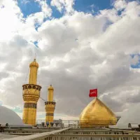 ثبت نام مشهدمقدس وکربلا