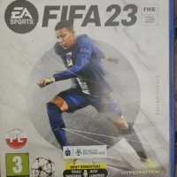 fifa23|کنسول، بازی ویدئویی و آنلاین|تهران, قبا|دیوار