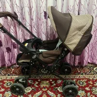 کالسکه بچه برند دلیجان