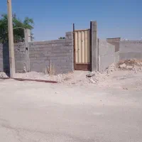 فروش یک پلاک زمین در اهرم