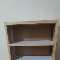 جا کتابی