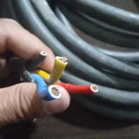 کابل 4*6