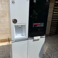 یخچال  الجی و جیپلاس