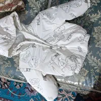 کاپشن بچگانه
