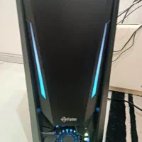 کیس کامپیوتر DDR 4 نسل 10