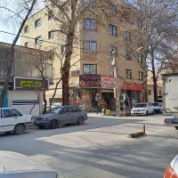 دفتر کار ۸۰ متری خیابان احمد آباد