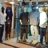 واگذاری مغازه پوشاک