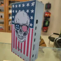 Xbox Serie S 500GB دو دسته