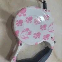 قلاده پنج متری مناسب حیوانات خانگی سگ، خرگوش، گربه