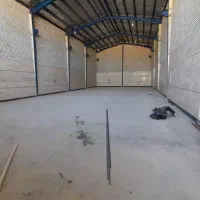 سوله اجاره داخل قطب دولت‌آباد