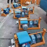 بالابر ساختمانی