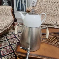 قوری وکتری