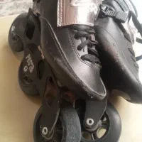کفش اسکیت