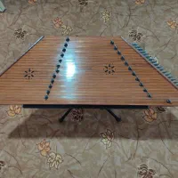 سنتور دوازده خرک حرفه‌ای