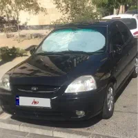 ریو مدل ۸۸