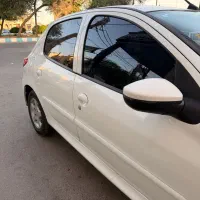 پژو ۲۰۷